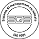 SGS ISO 9001